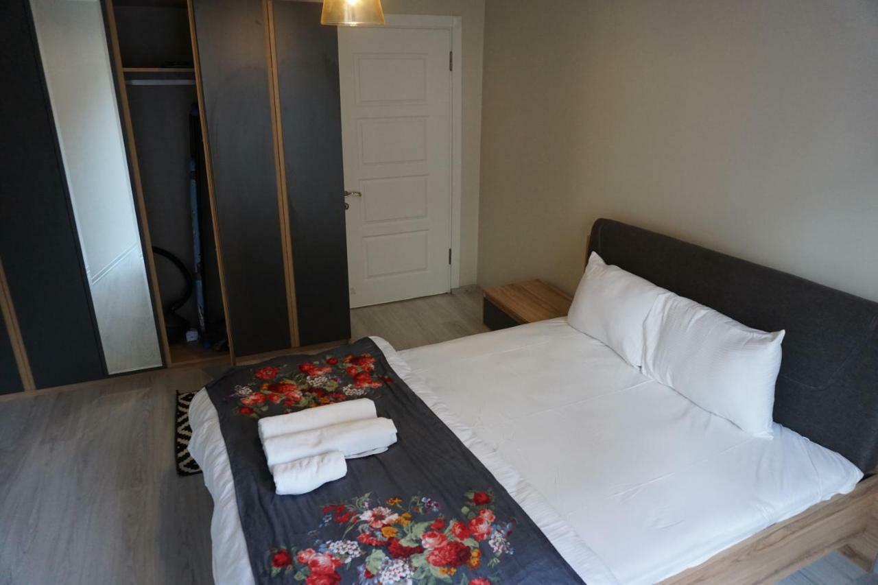 Kamondo Rooms Istambul Exterior foto