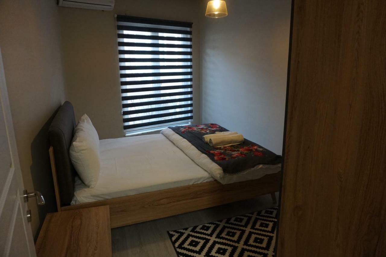 Kamondo Rooms Istambul Exterior foto