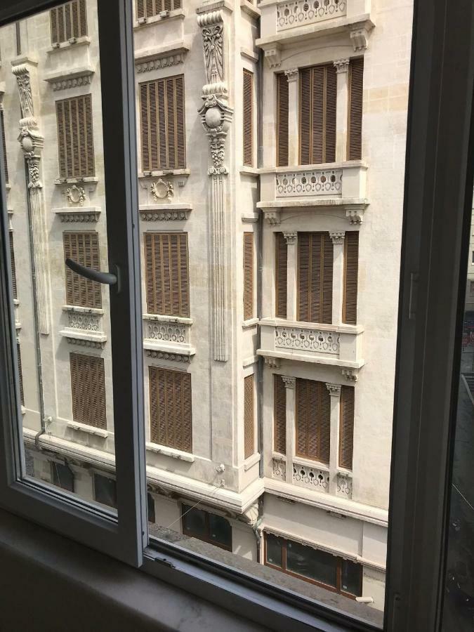Kamondo Rooms Istambul Exterior foto